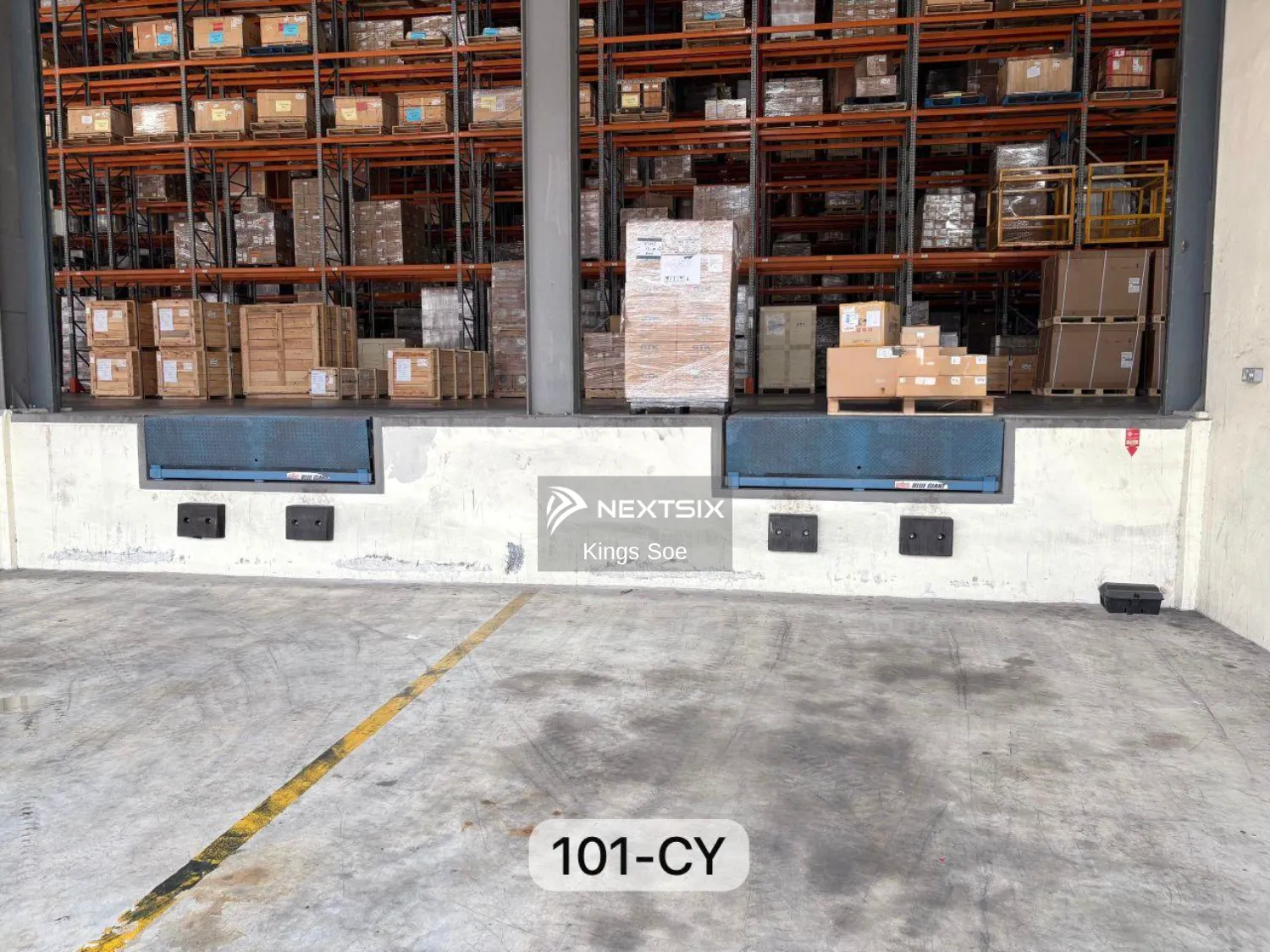 Factory For Rent in Port Klang Selangor - Image 10