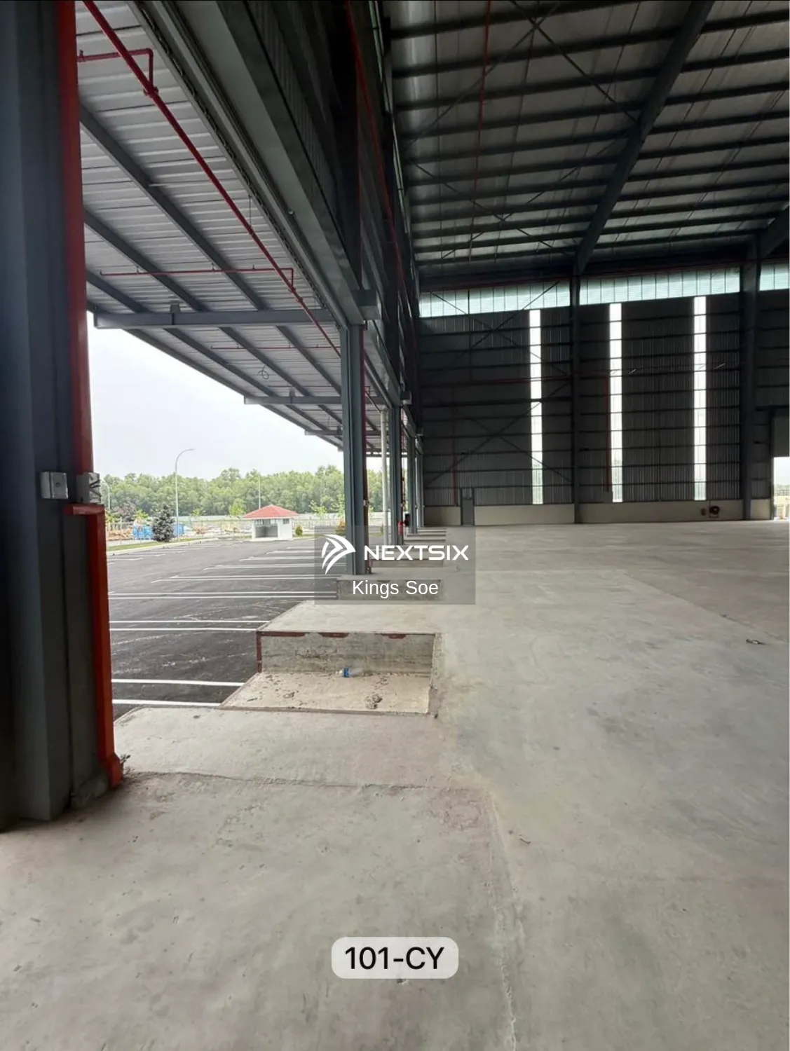 Factory For Rent in Port Klang Selangor - Image 5
