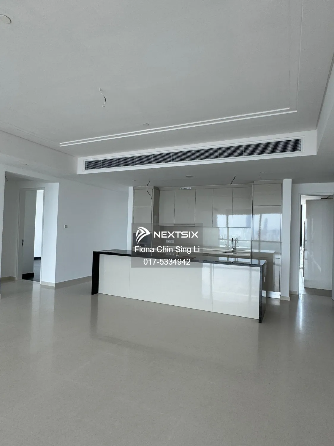 Serviced Residence For Sale in Damansara Heights Wilayah Persekutuan Kuala Lumpur - Image 11