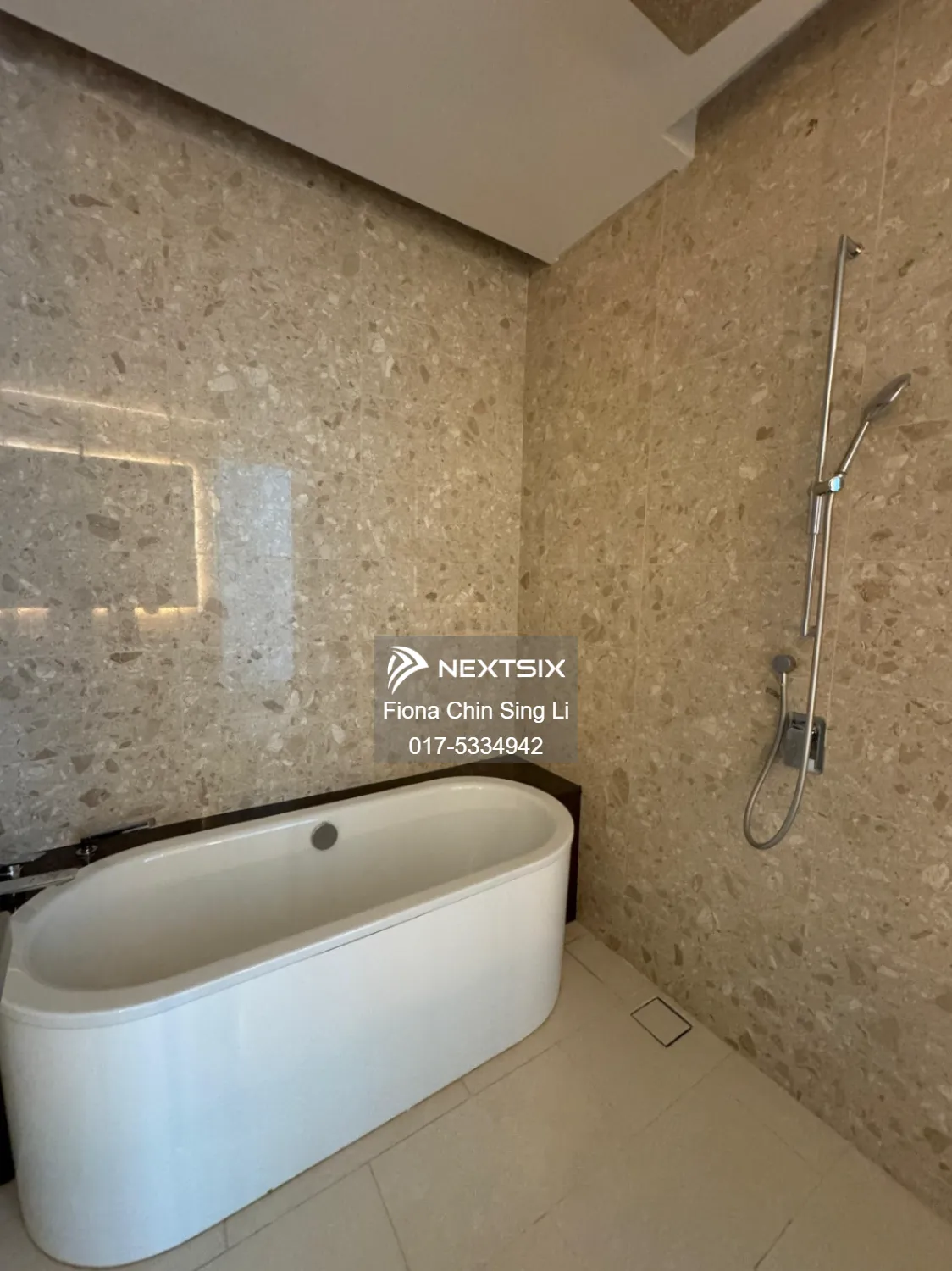 Serviced Residence For Sale in Damansara Heights Wilayah Persekutuan Kuala Lumpur - Image 7