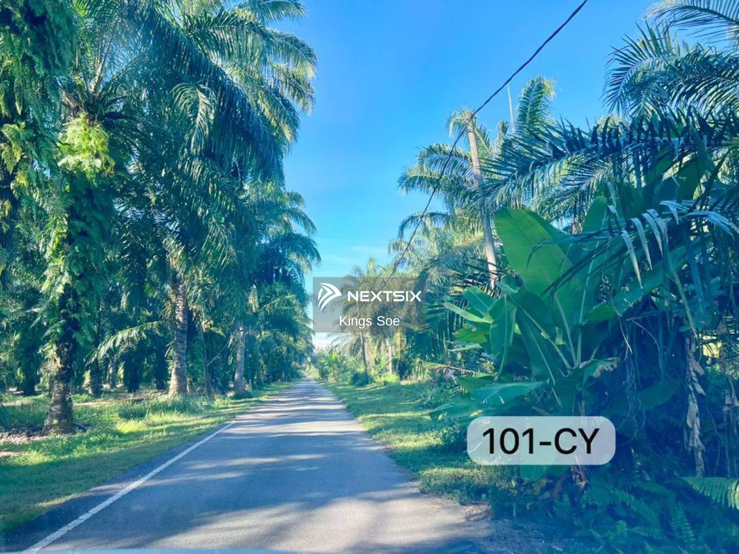 Agricultural Land For Sale in Jenjarom Selangor