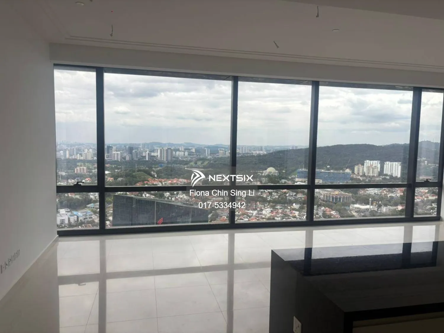 Serviced Residence For Rent in Damansara Heights Kuala Lumpur
