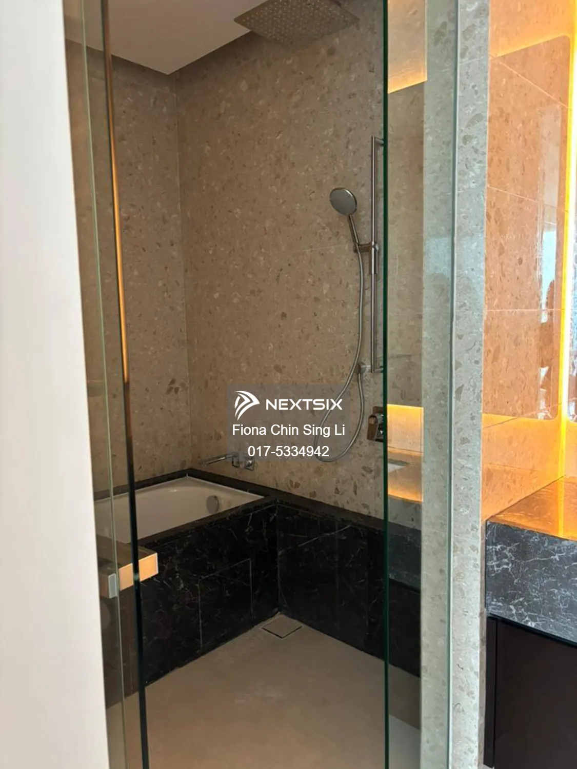 Serviced Residence For Rent in Damansara Heights Wilayah Persekutuan Kuala Lumpur - Image 10