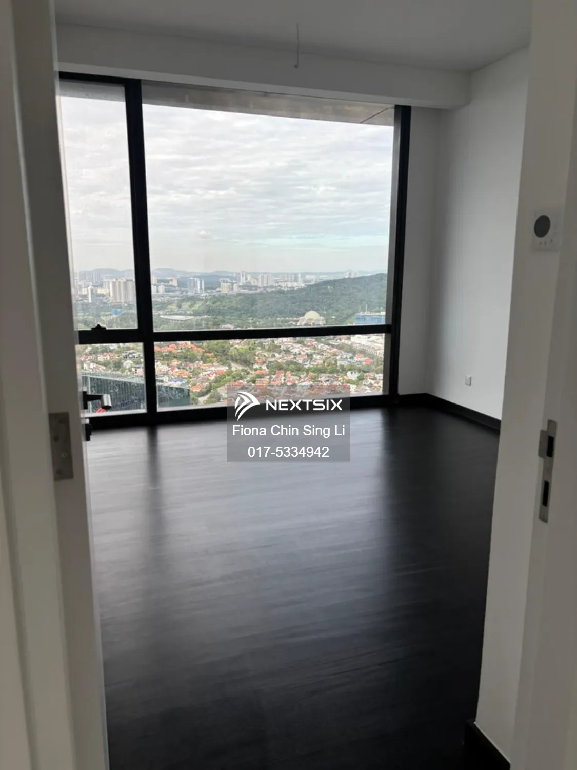 Serviced Residence For Rent in Damansara Heights Wilayah Persekutuan Kuala Lumpur - Image 5