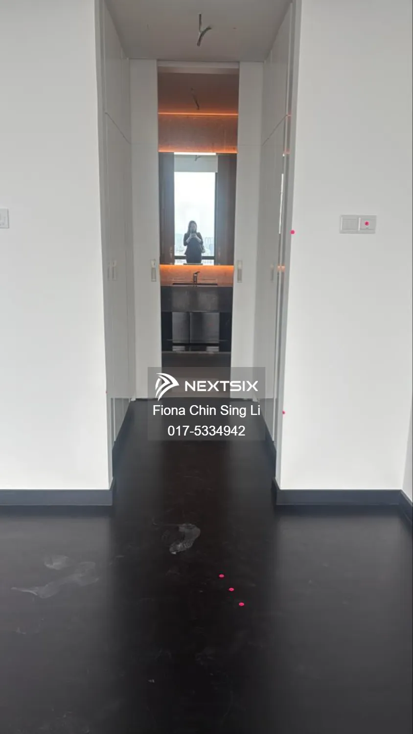 Serviced Residence For Rent in Damansara Heights Wilayah Persekutuan Kuala Lumpur - Image 6