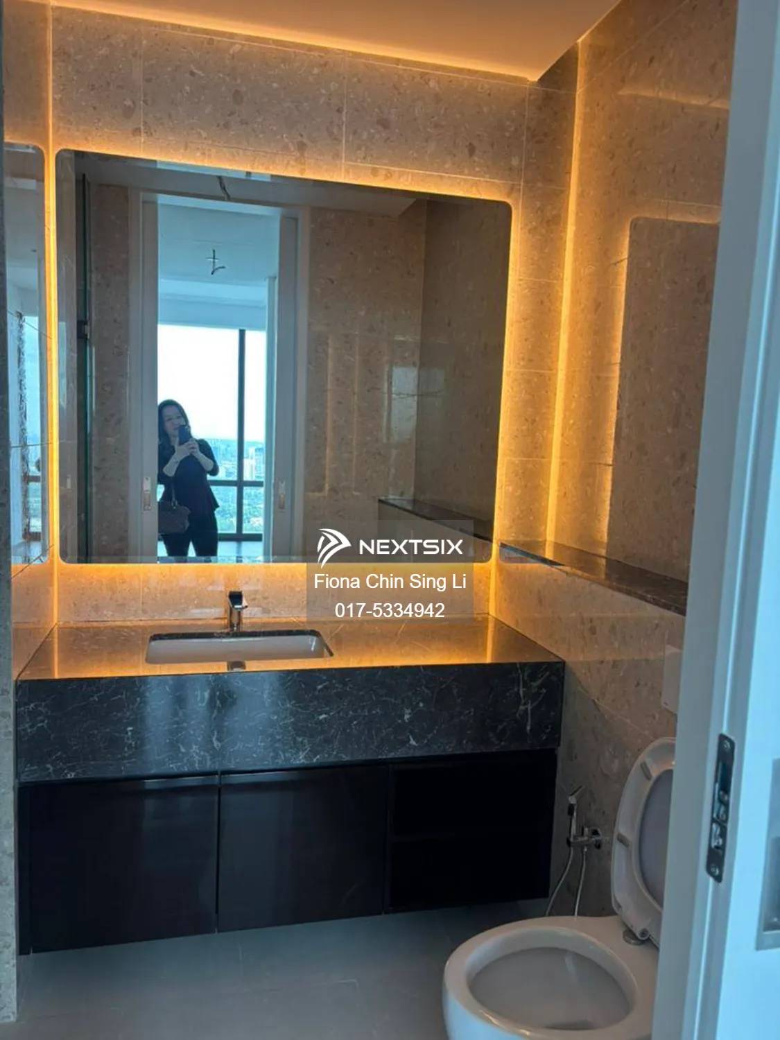 Serviced Residence For Rent in Damansara Heights Wilayah Persekutuan Kuala Lumpur - Image 7