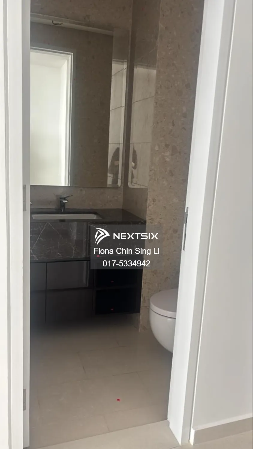 Serviced Residence For Rent in Damansara Heights Wilayah Persekutuan Kuala Lumpur - Image 9