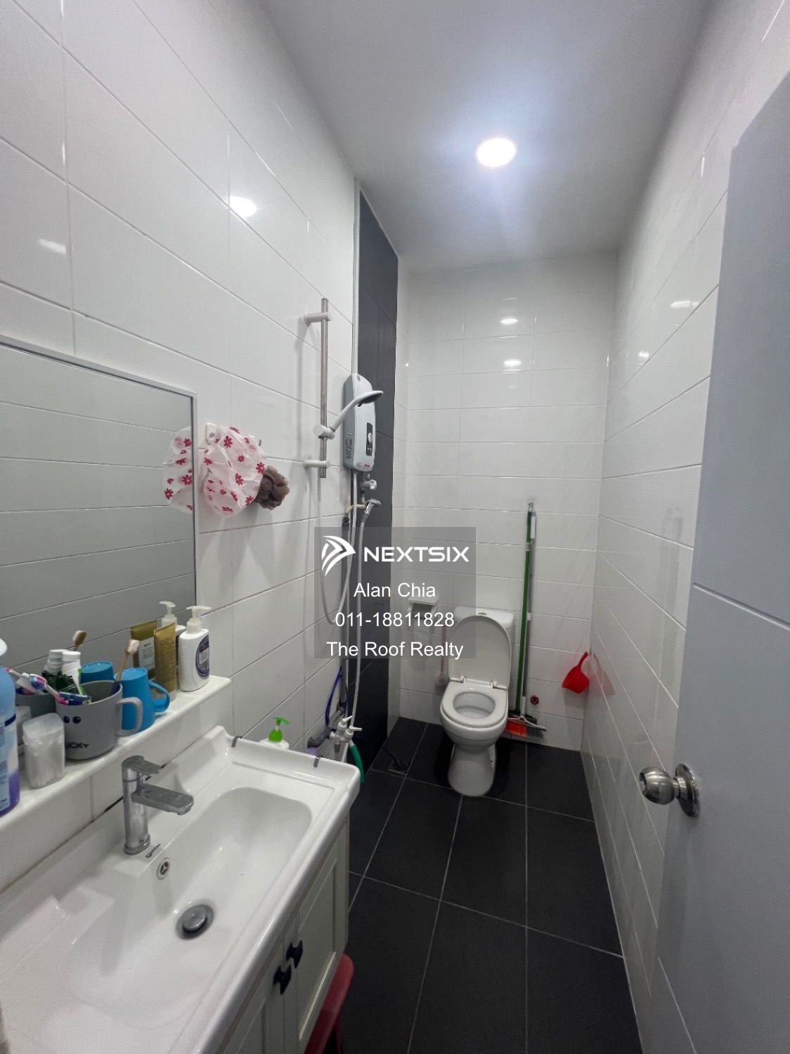 3-sty Terrace/Link House For Sale in Penampang Sabah - Image 12