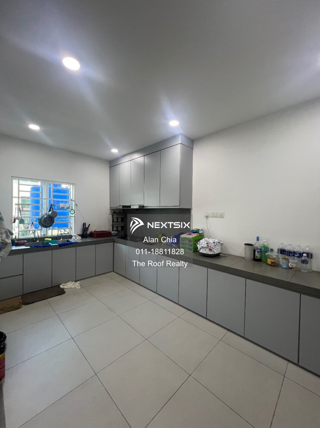 3-sty Terrace/Link House For Sale in Penampang Sabah - Image 13
