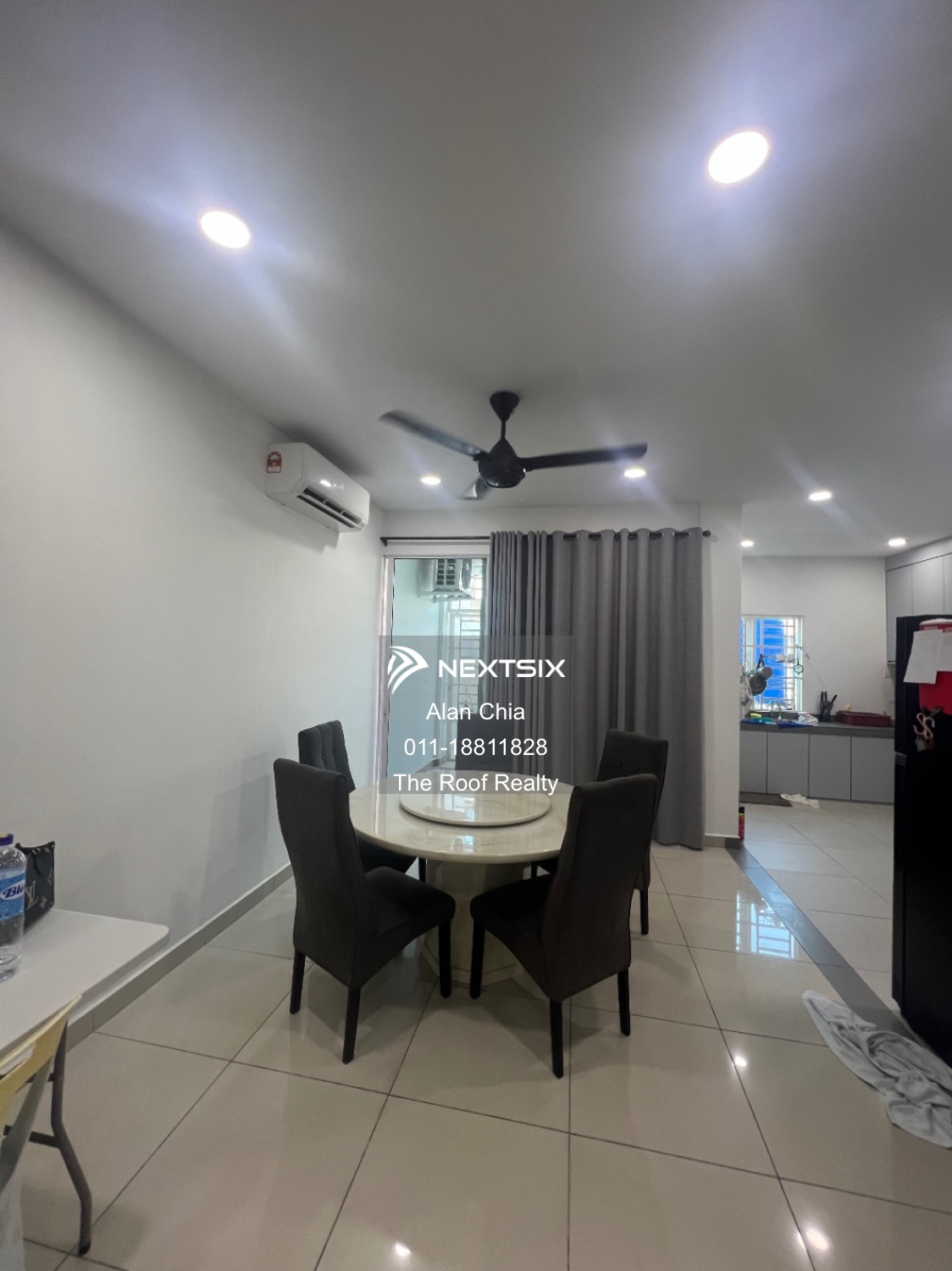 3-sty Terrace/Link House For Sale in Penampang Sabah - Image 14