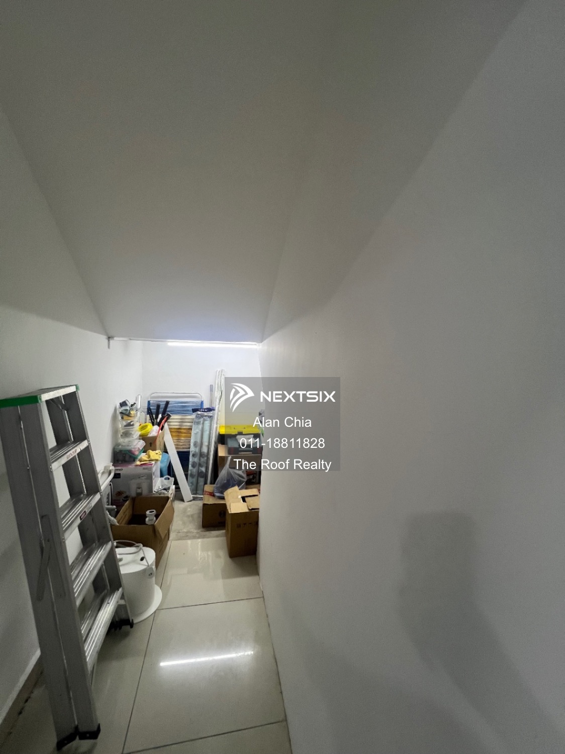 3-sty Terrace/Link House For Sale in Penampang Sabah - Image 15