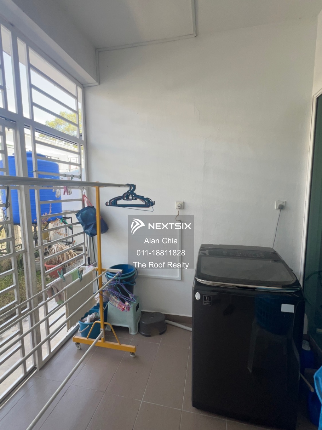 3-sty Terrace/Link House For Sale in Penampang Sabah - Image 16