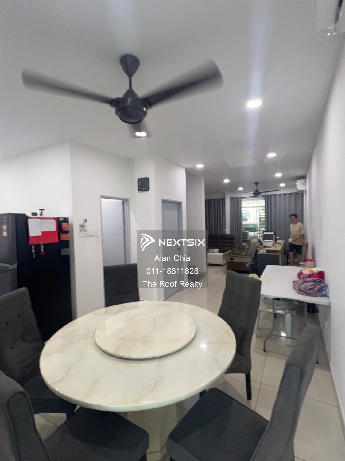 3-sty Terrace/Link House For Sale in Penampang Sabah - Image 17