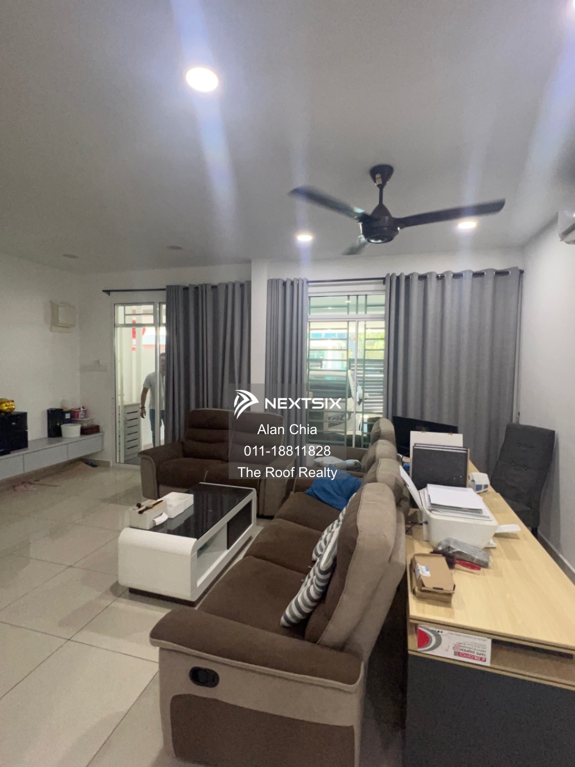 3-sty Terrace/Link House For Sale in Penampang Sabah - Image 18
