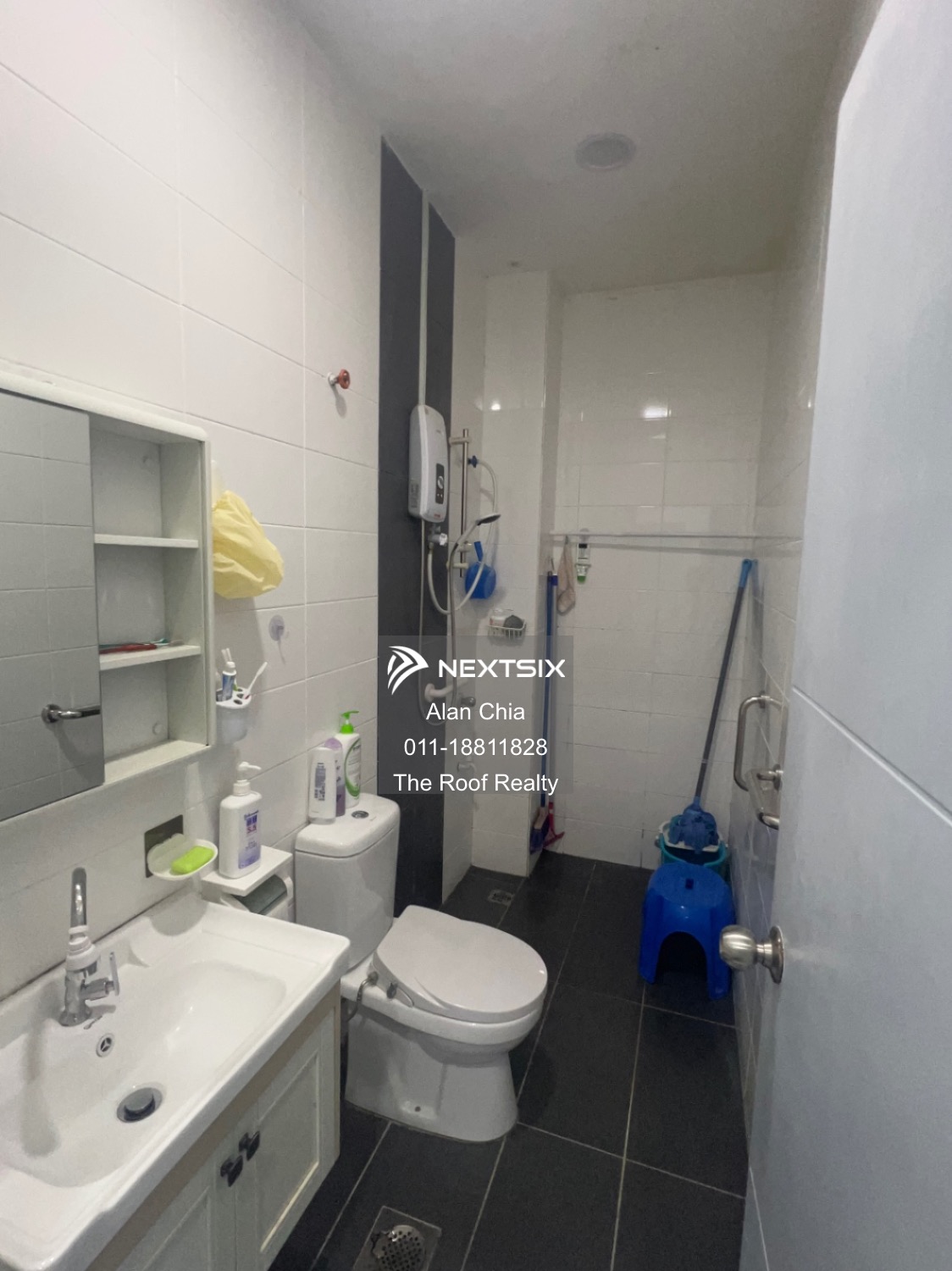 3-sty Terrace/Link House For Sale in Penampang Sabah - Image 19