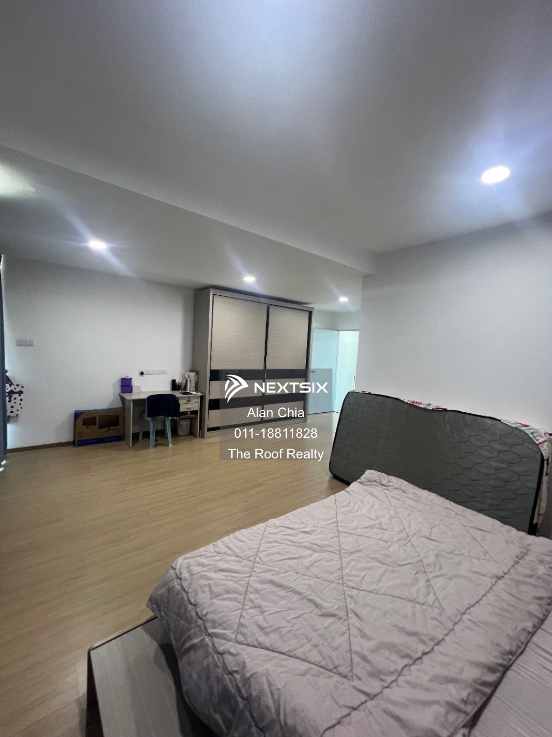 3-sty Terrace/Link House For Sale in Penampang Sabah - Image 5