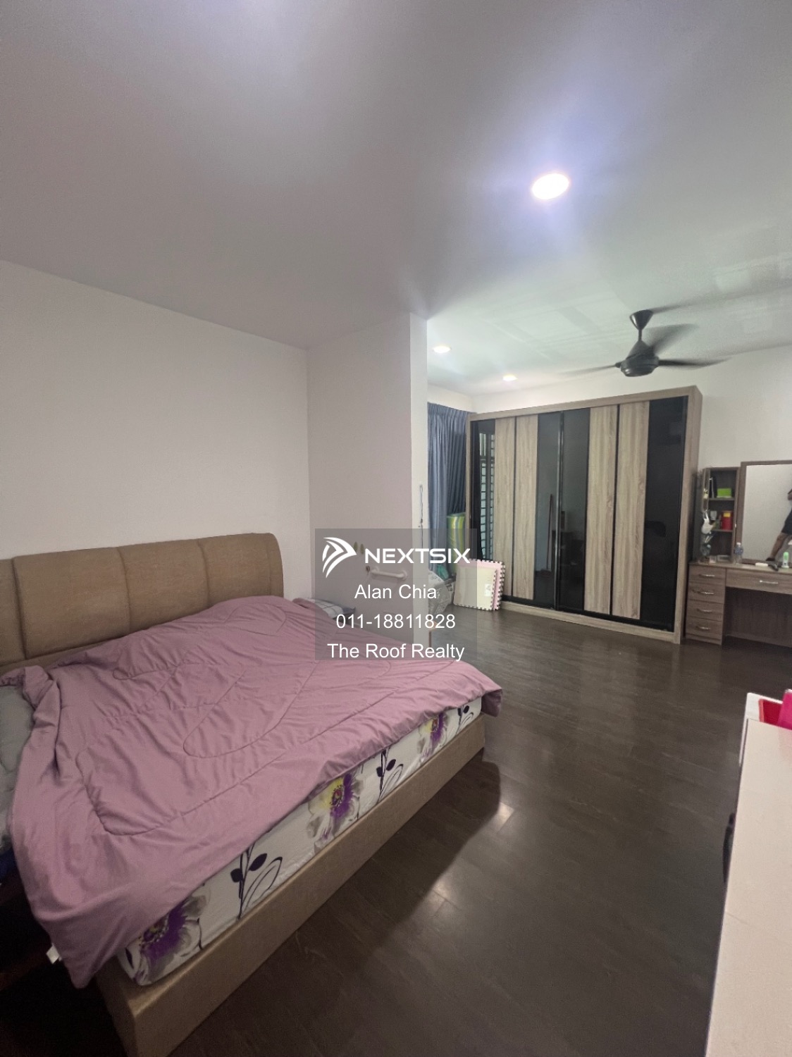 3-sty Terrace/Link House For Sale in Penampang Sabah - Image 6