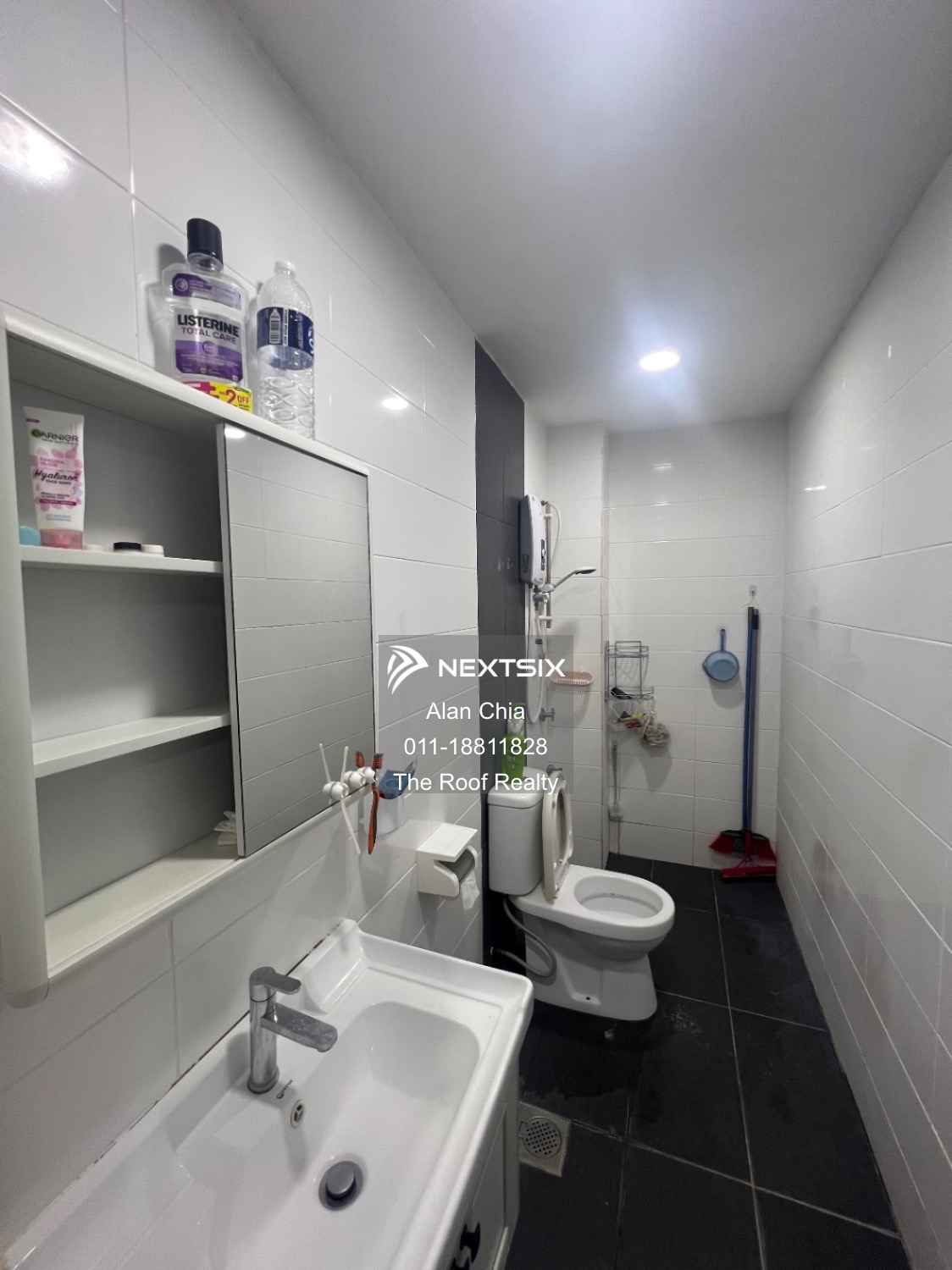 3-sty Terrace/Link House For Sale in Penampang Sabah - Image 7
