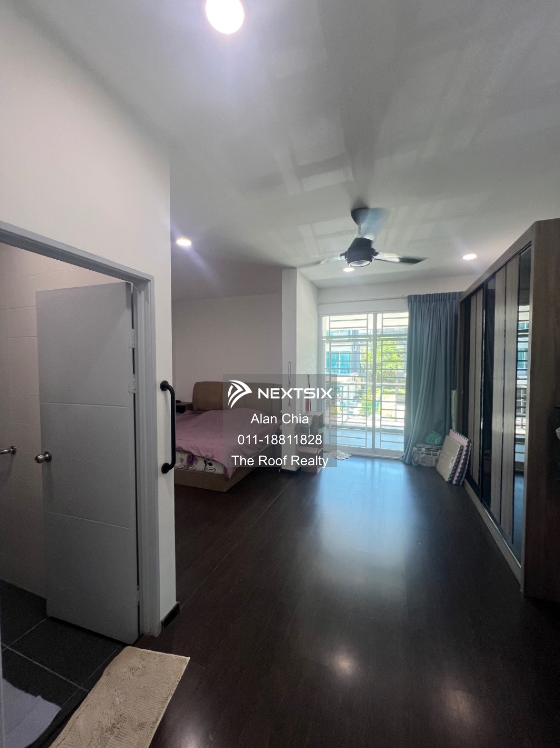 3-sty Terrace/Link House For Sale in Penampang Sabah - Image 8