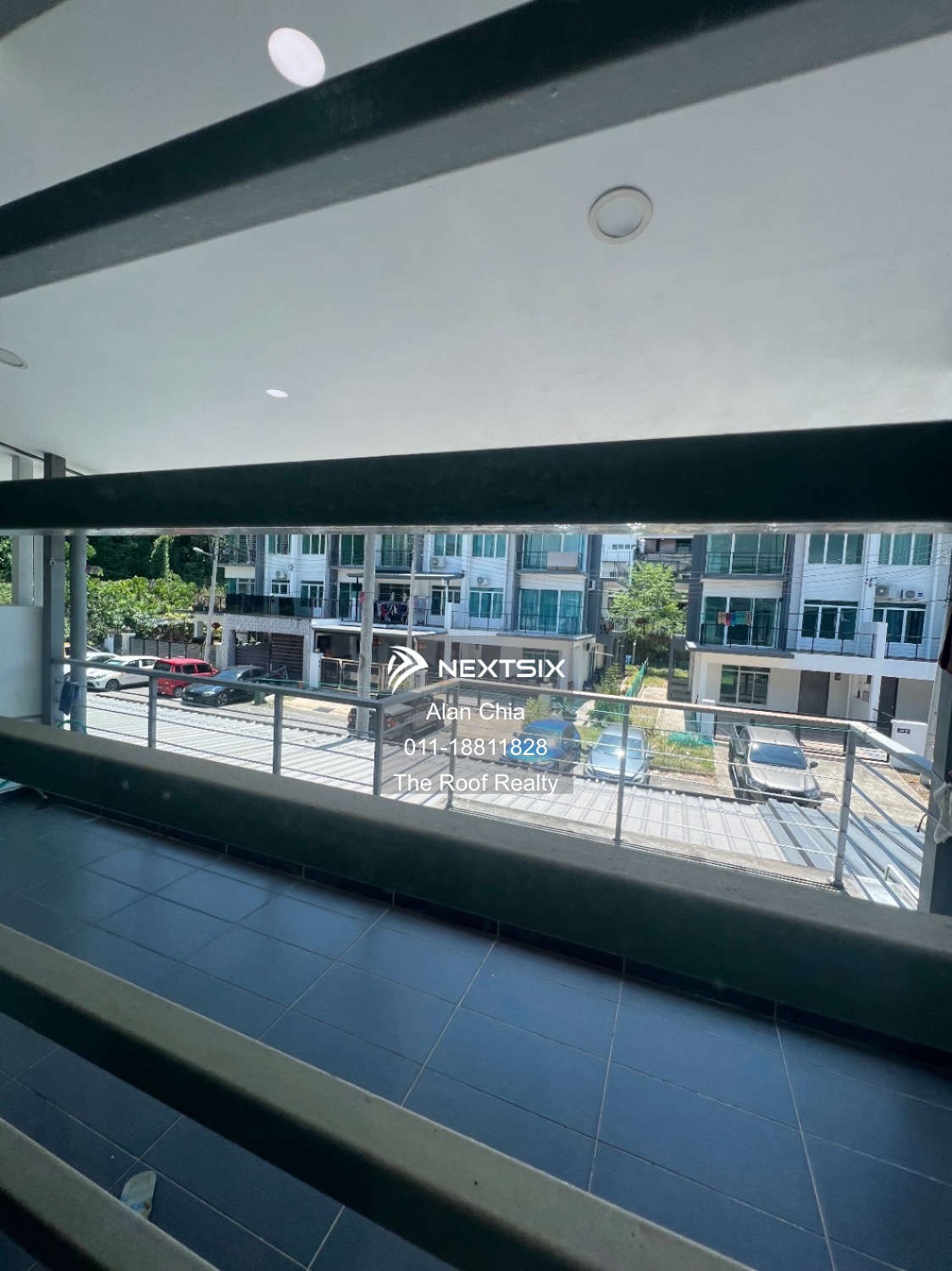 3-sty Terrace/Link House For Sale in Penampang Sabah - Image 9