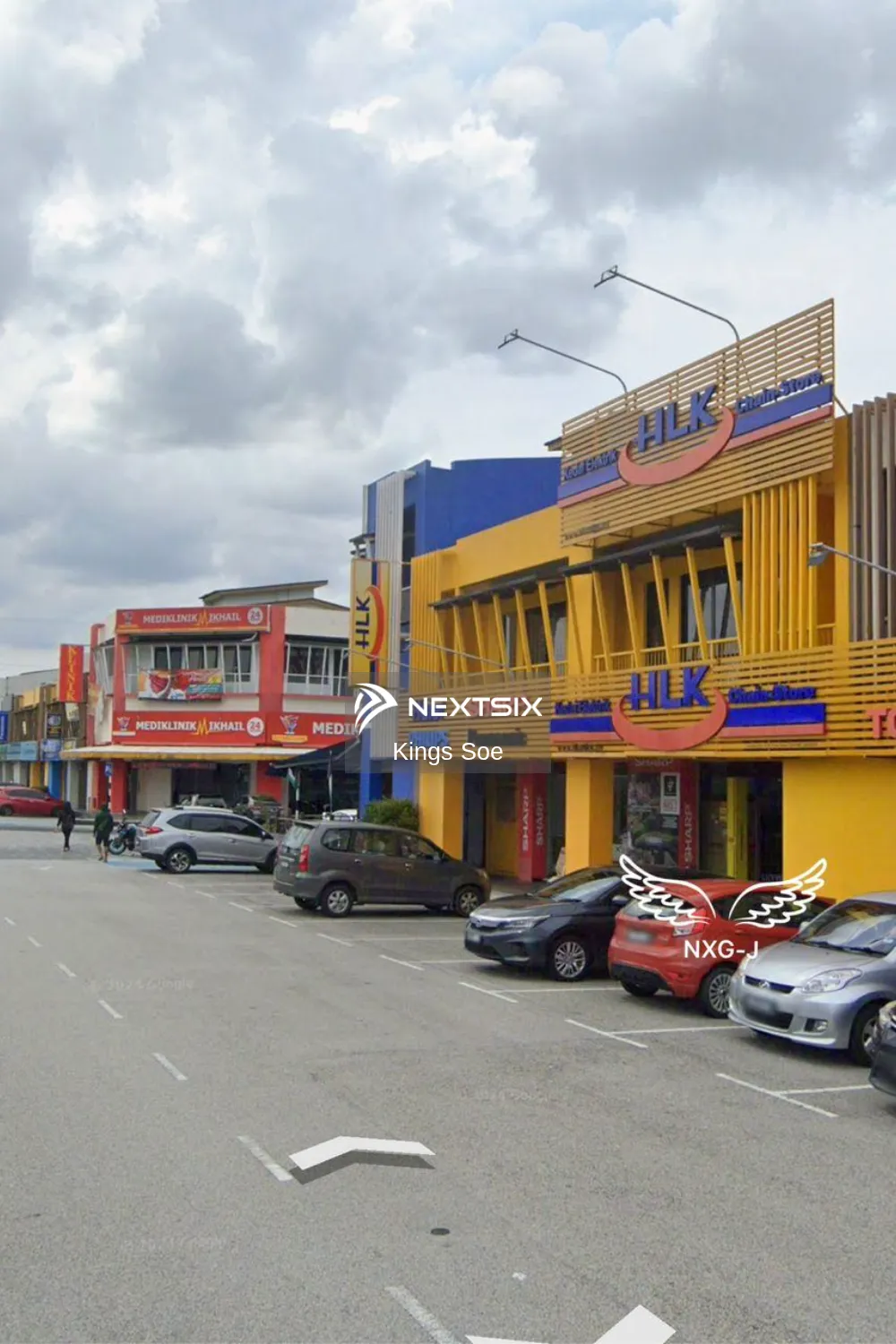 Shop For Sale in Telok Panglima Garang Selangor - Image 5