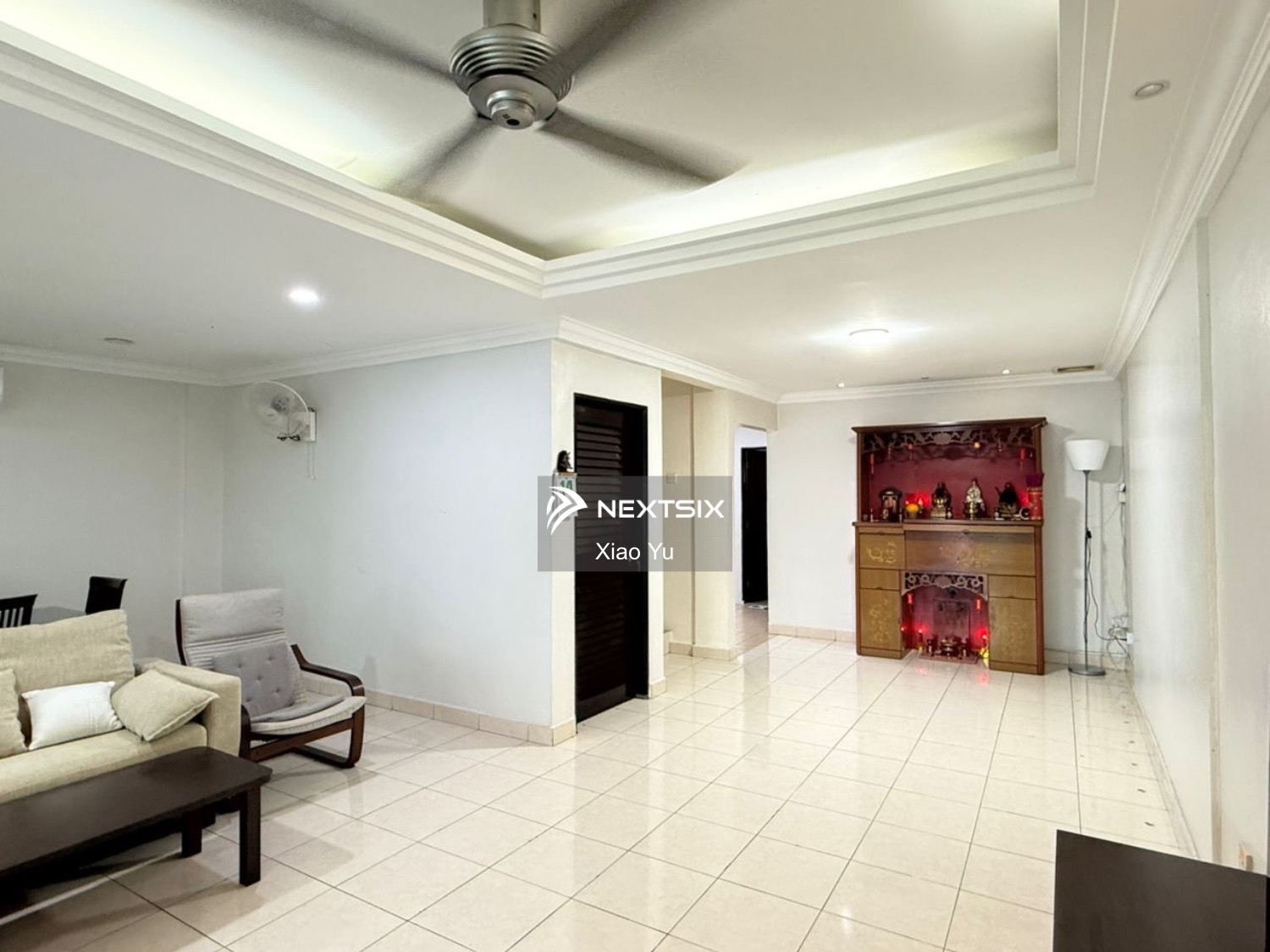 2-sty Terrace/Link House For Sale in Kulai Johor