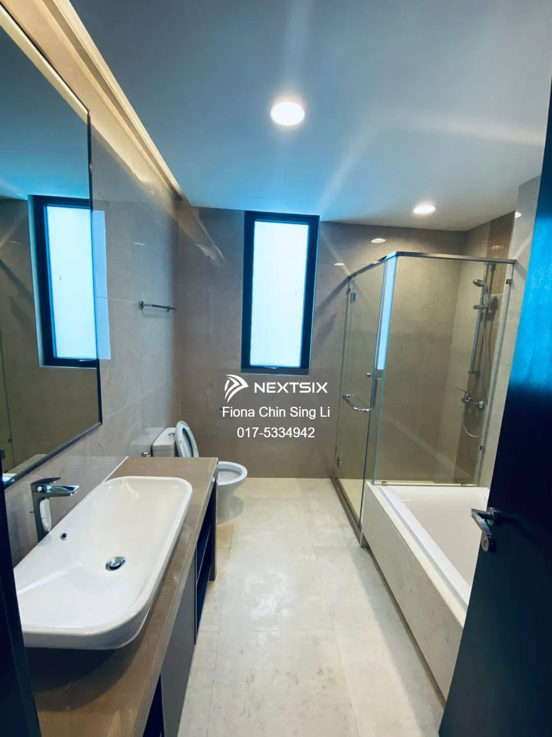 Condominium For Sale in Mont Kiara Wilayah Persekutuan Kuala Lumpur - Image 10