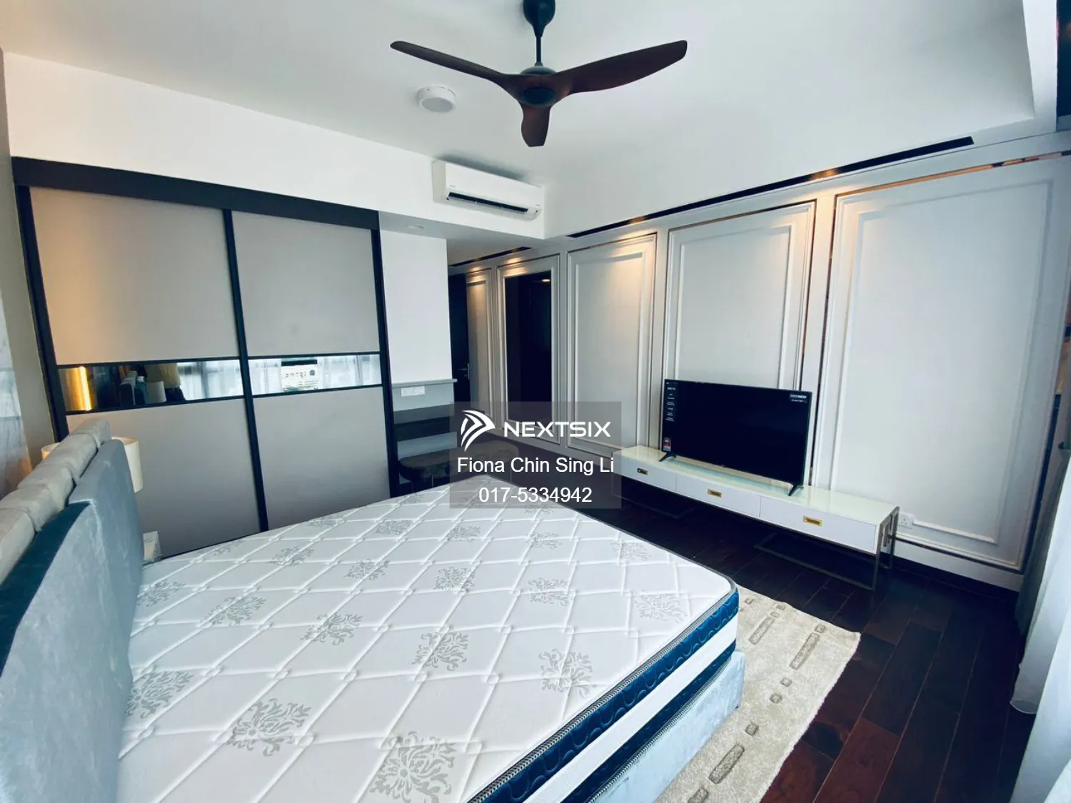 Condominium For Sale in Mont Kiara Wilayah Persekutuan Kuala Lumpur - Image 11