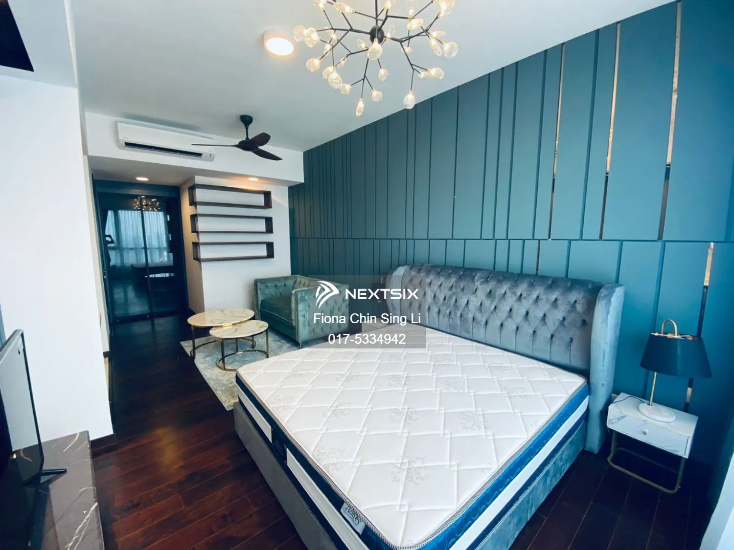 Condominium For Sale in Mont Kiara Wilayah Persekutuan Kuala Lumpur - Image 13