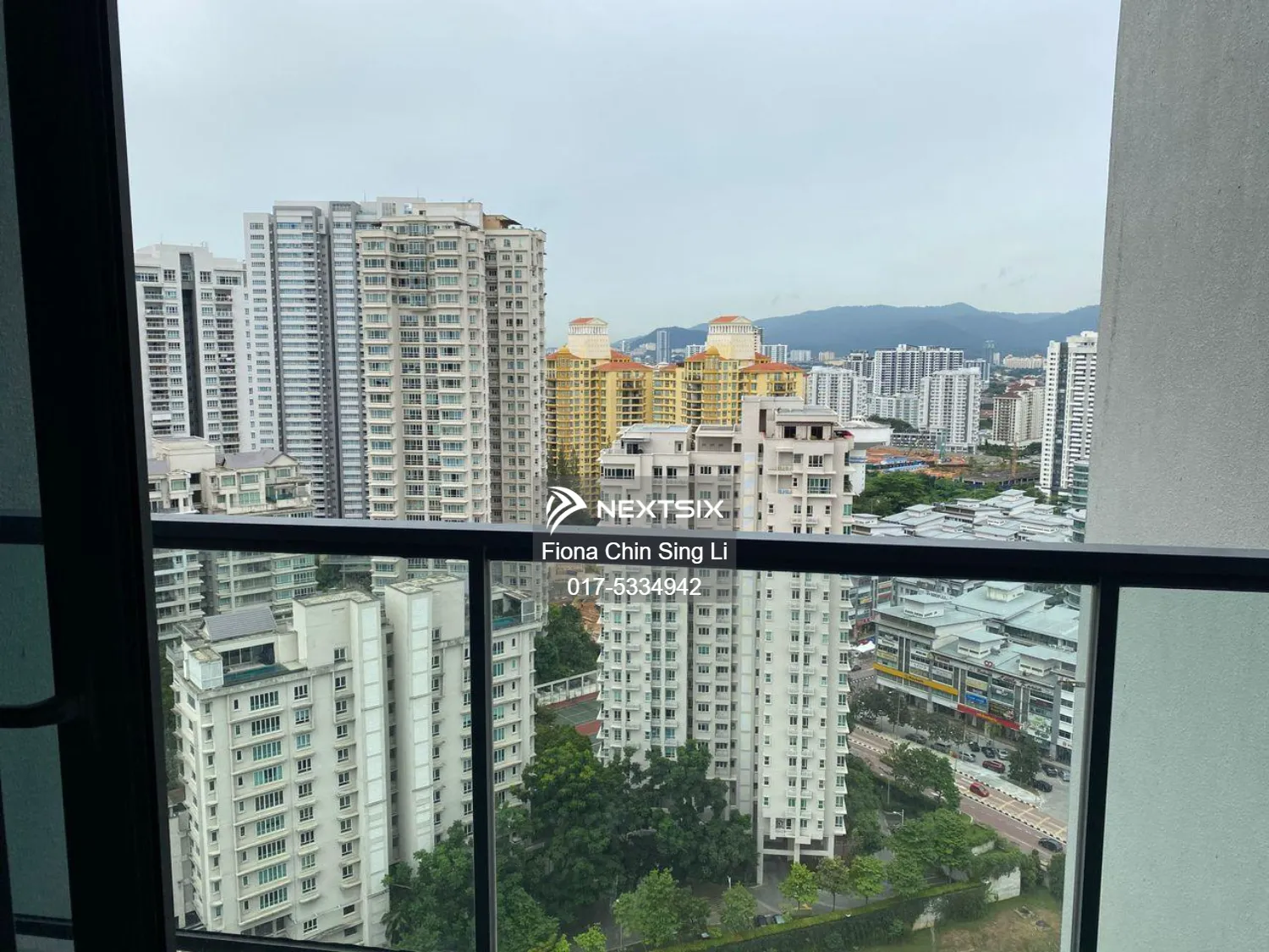Condominium For Sale in Mont Kiara Wilayah Persekutuan Kuala Lumpur - Image 15
