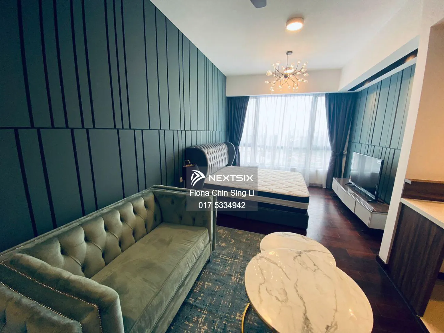 Condominium For Sale in Mont Kiara Wilayah Persekutuan Kuala Lumpur - Image 16