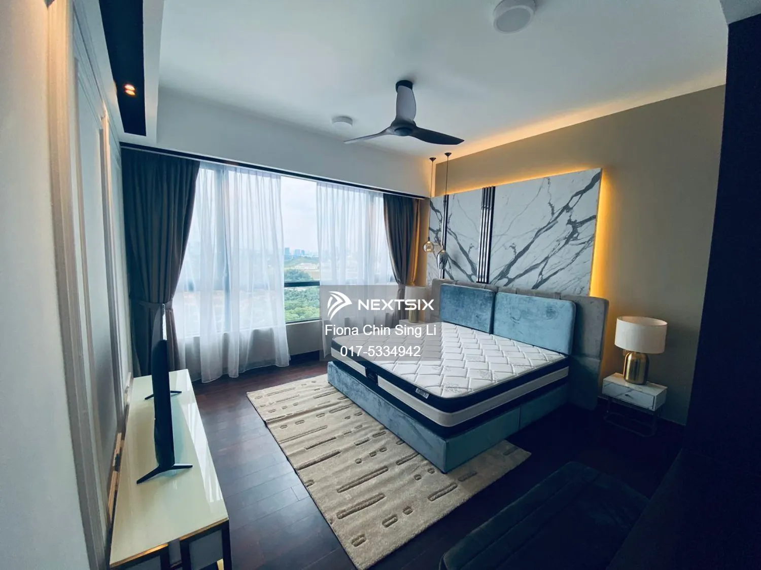 Condominium For Sale in Mont Kiara Wilayah Persekutuan Kuala Lumpur - Image 17
