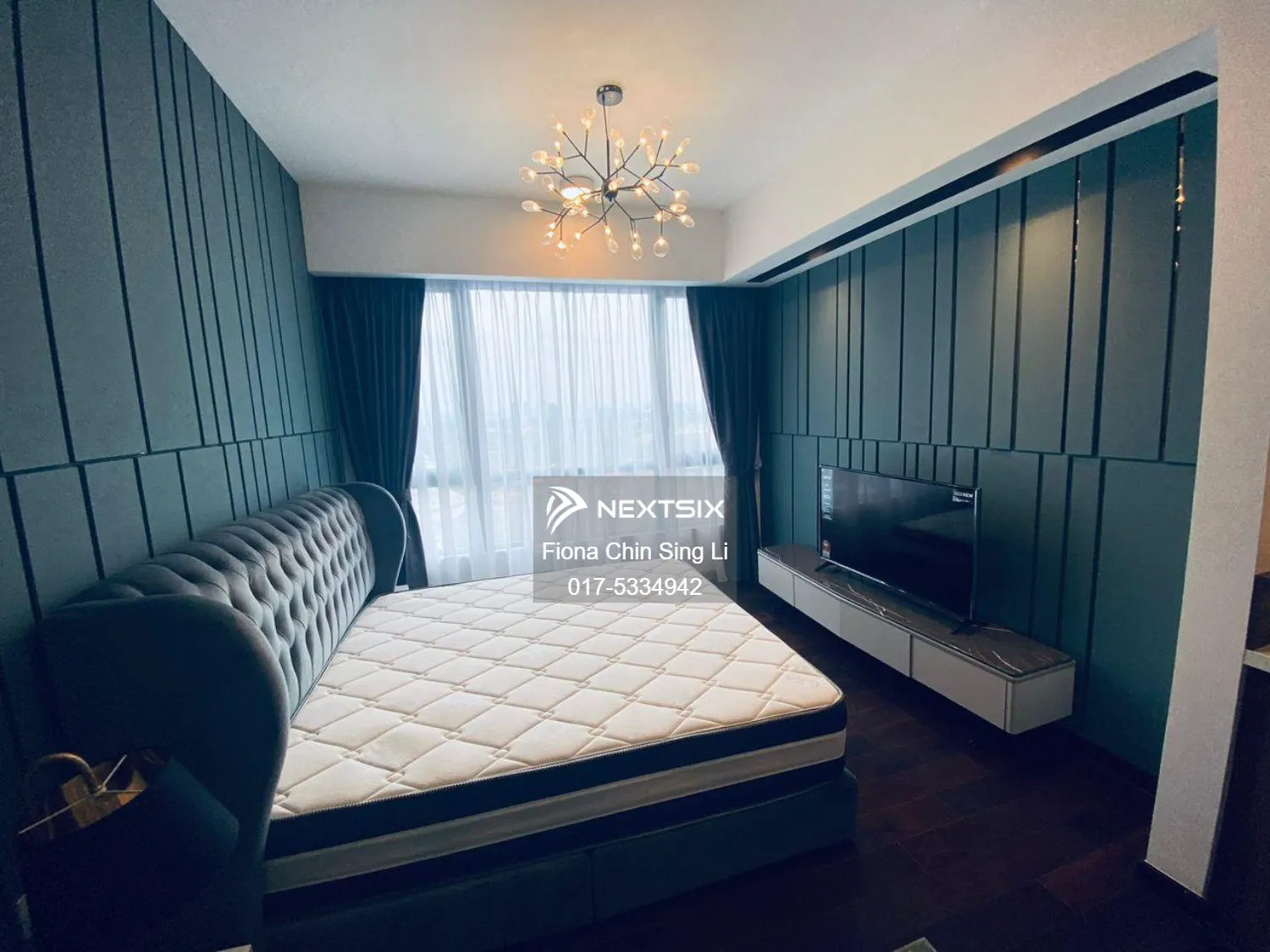 Condominium For Sale in Mont Kiara Wilayah Persekutuan Kuala Lumpur - Image 18