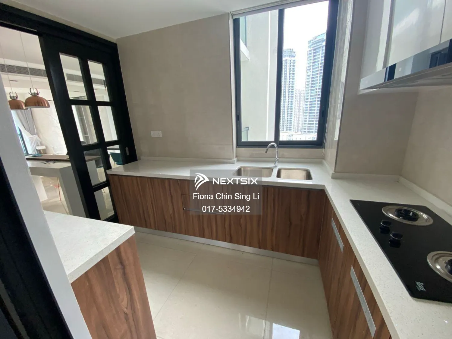 Condominium For Sale in Mont Kiara Wilayah Persekutuan Kuala Lumpur - Image 19