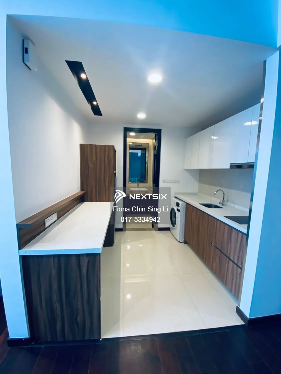 Condominium For Sale in Mont Kiara Wilayah Persekutuan Kuala Lumpur - Image 21