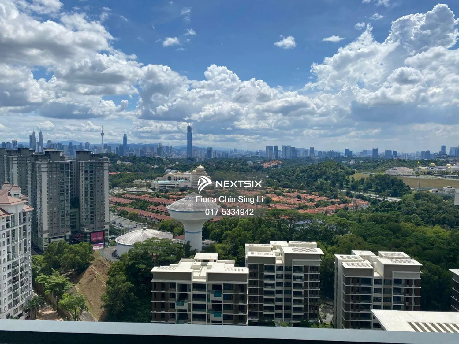Condominium For Sale in Mont Kiara Wilayah Persekutuan Kuala Lumpur - Image 5