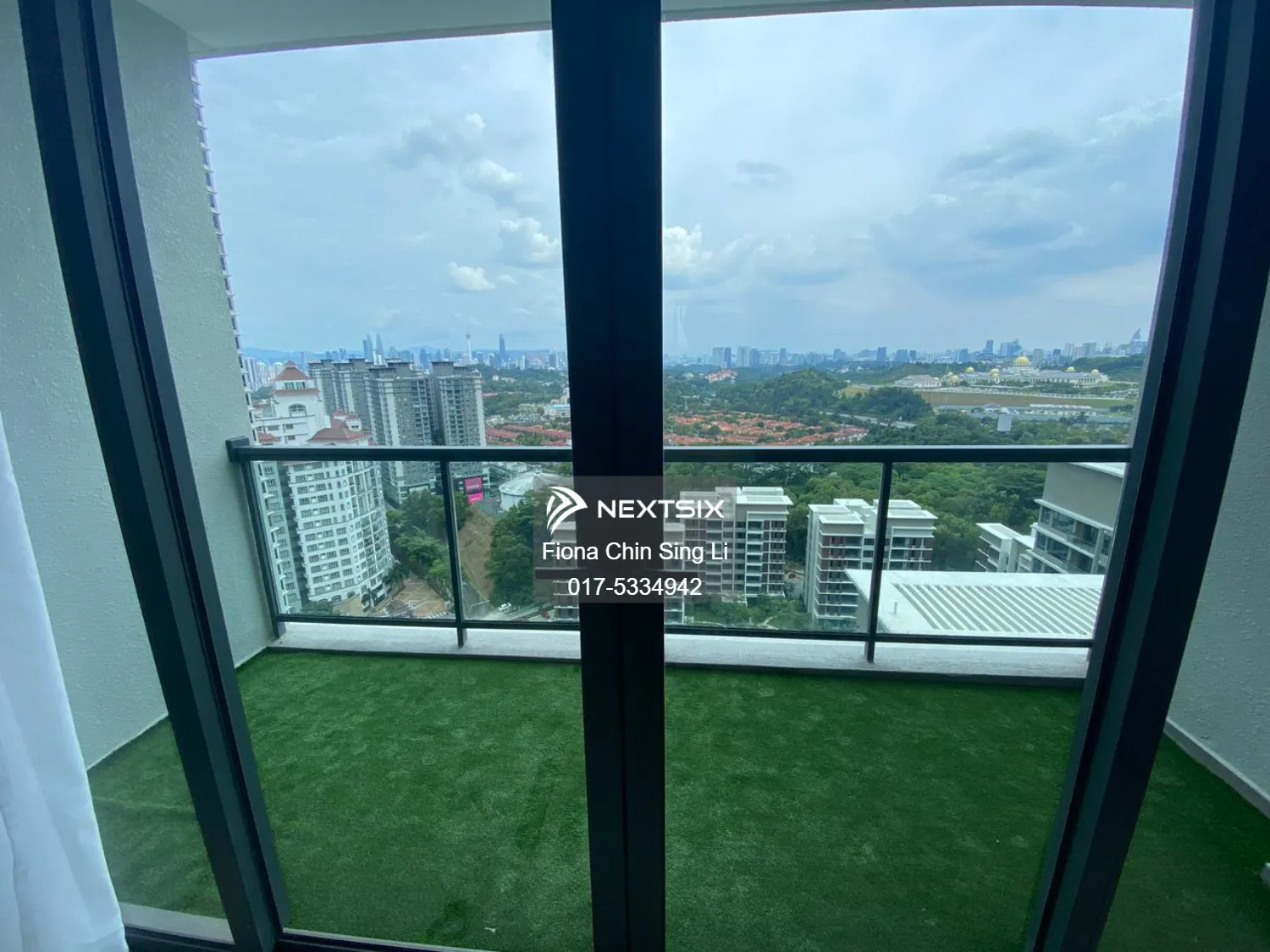 Condominium For Sale in Mont Kiara Wilayah Persekutuan Kuala Lumpur - Image 6