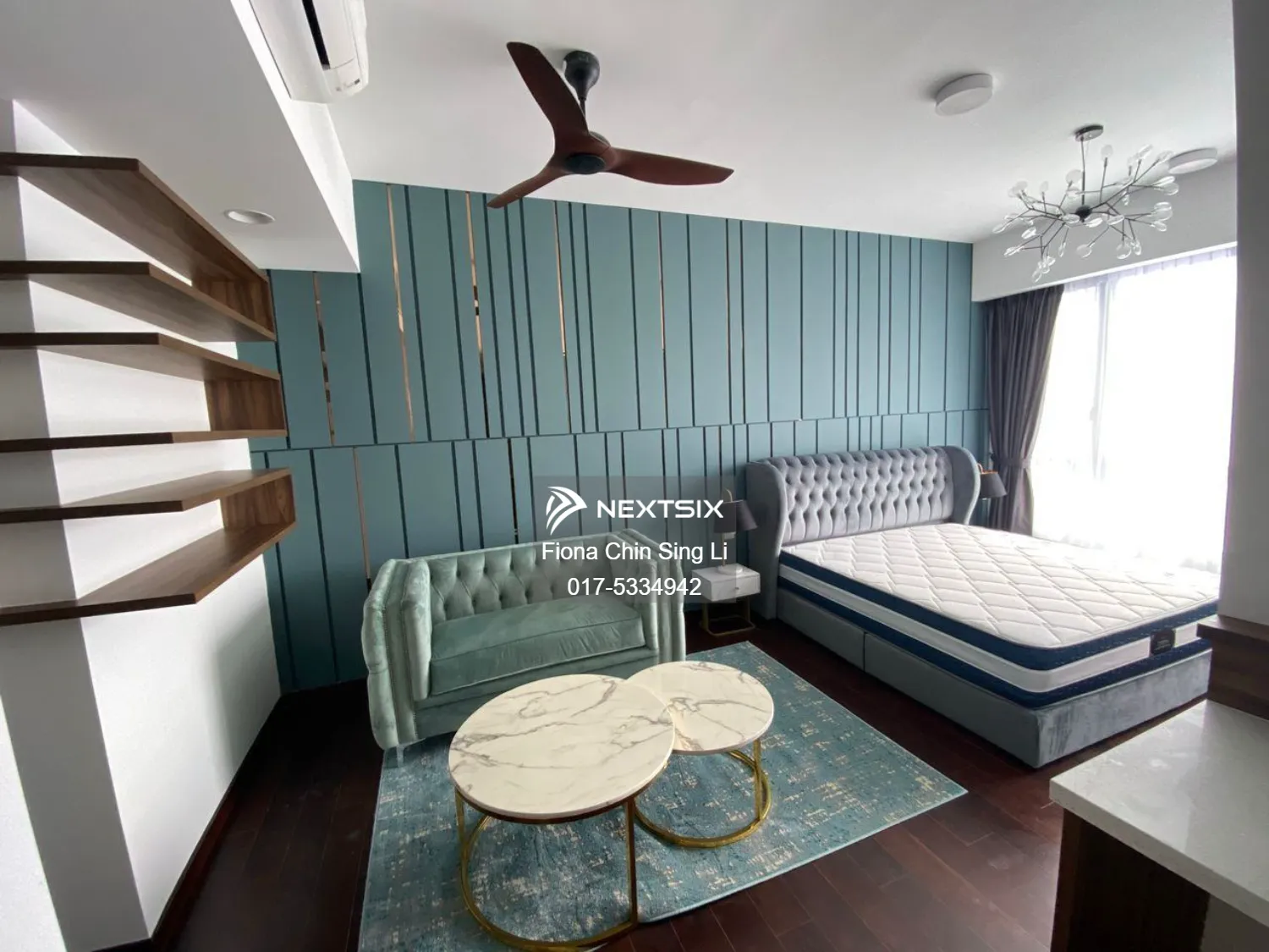 Condominium For Sale in Mont Kiara Wilayah Persekutuan Kuala Lumpur - Image 8