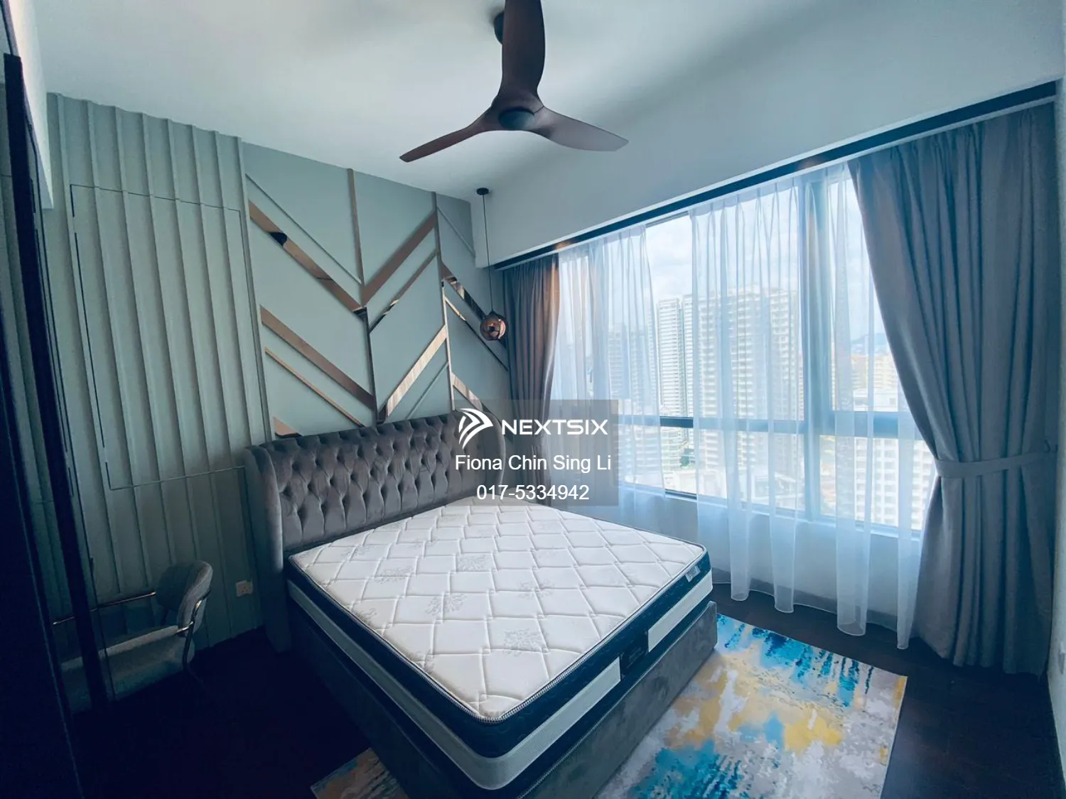 Condominium For Sale in Mont Kiara Wilayah Persekutuan Kuala Lumpur - Image 9