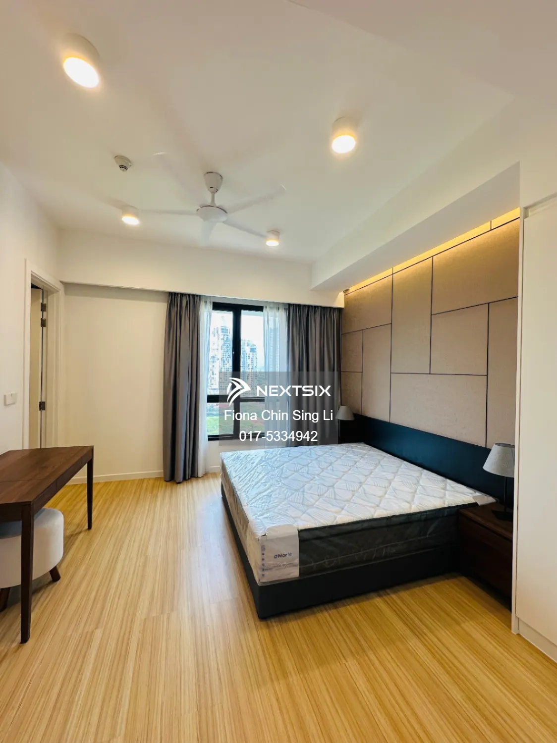 Serviced Residence For Rent in Mont Kiara Wilayah Persekutuan Kuala Lumpur - Image 11