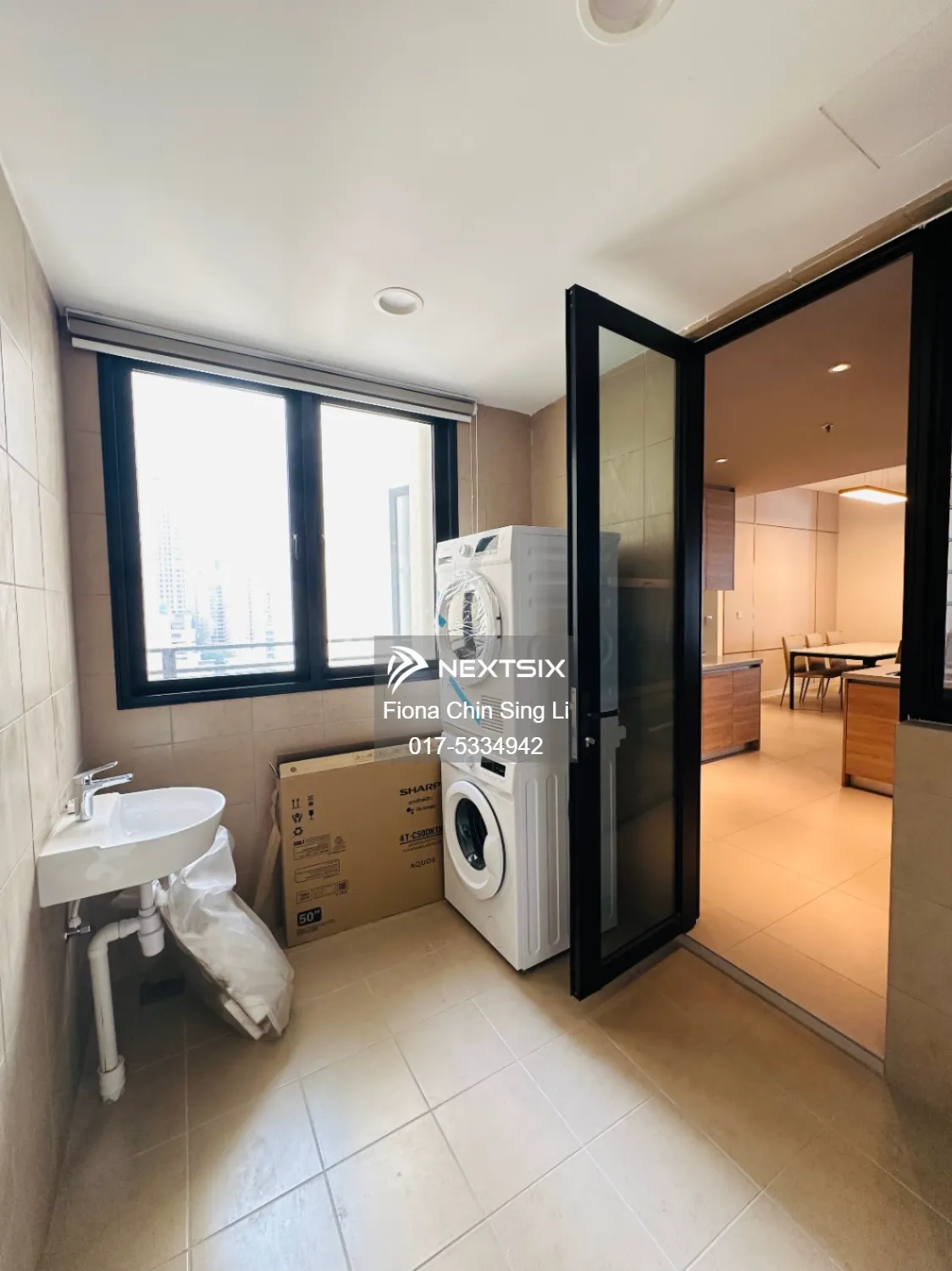 Serviced Residence For Rent in Mont Kiara Wilayah Persekutuan Kuala Lumpur - Image 13