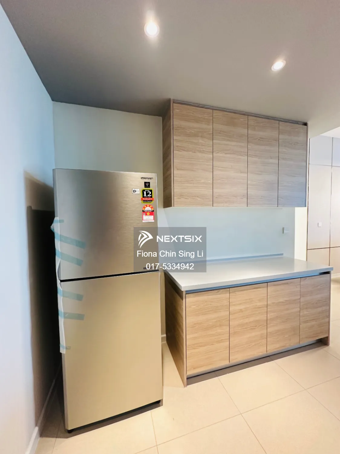 Serviced Residence For Rent in Mont Kiara Wilayah Persekutuan Kuala Lumpur - Image 14