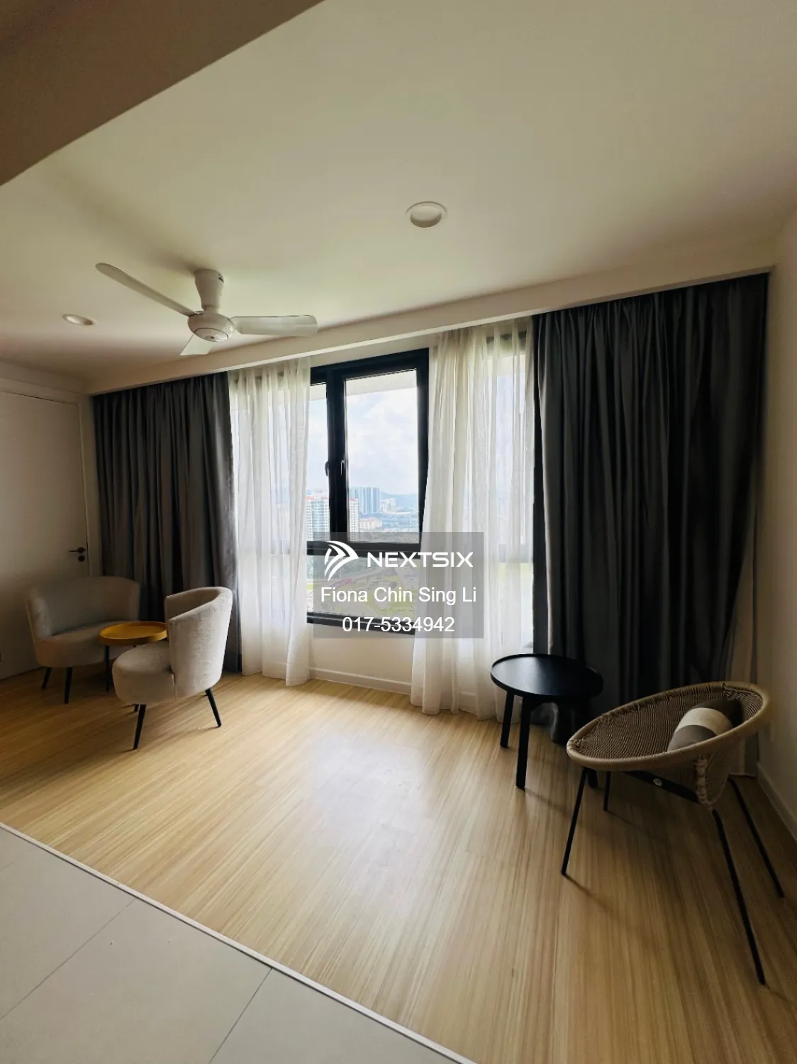 Serviced Residence For Rent in Mont Kiara Wilayah Persekutuan Kuala Lumpur - Image 15