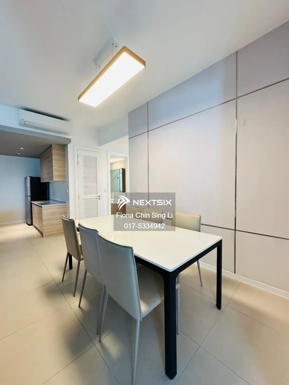 Serviced Residence For Rent in Mont Kiara Wilayah Persekutuan Kuala Lumpur - Image 16