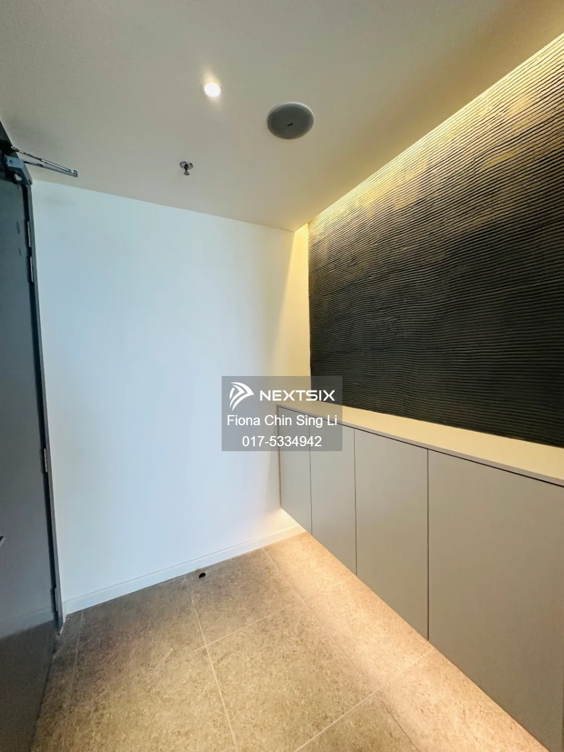 Serviced Residence For Rent in Mont Kiara Wilayah Persekutuan Kuala Lumpur - Image 17