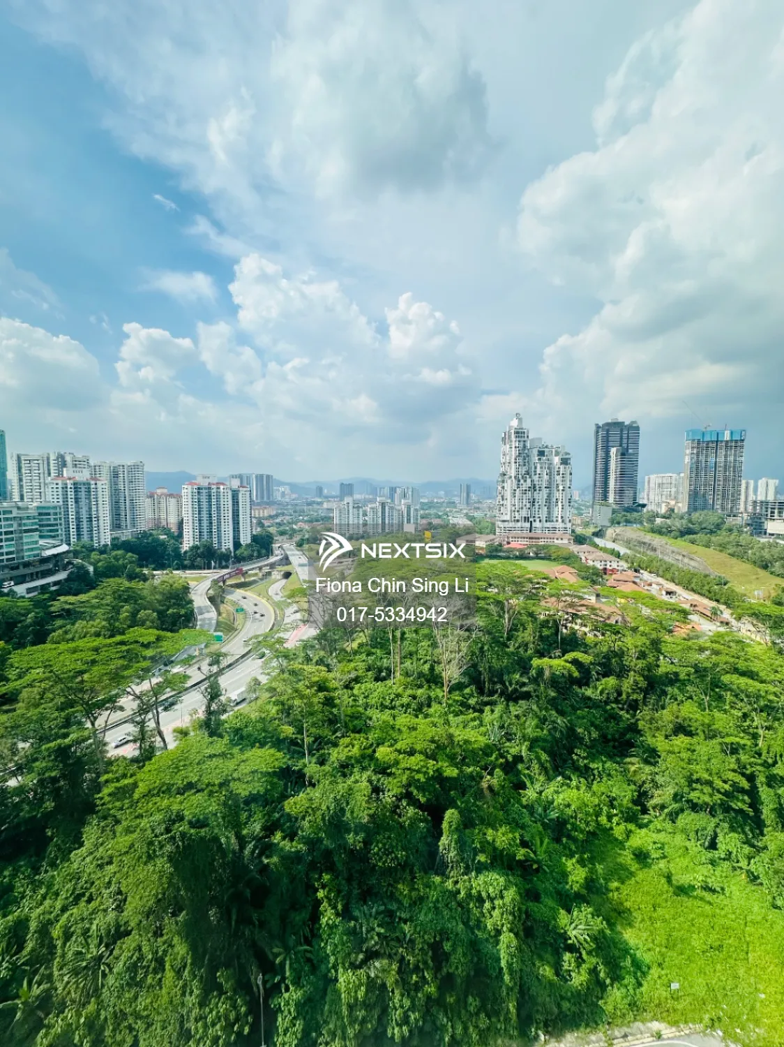 Serviced Residence For Rent in Mont Kiara Wilayah Persekutuan Kuala Lumpur - Image 18