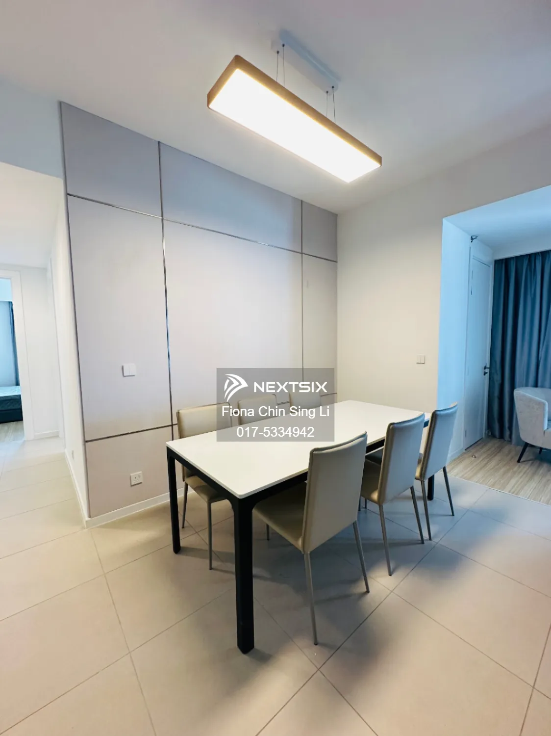 Serviced Residence For Rent in Mont Kiara Wilayah Persekutuan Kuala Lumpur - Image 5