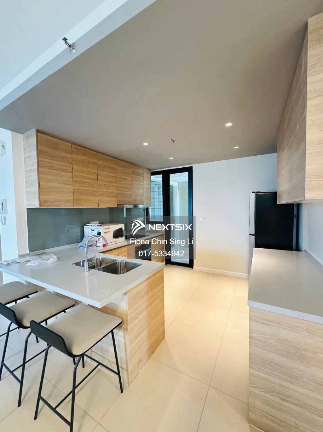 Serviced Residence For Rent in Mont Kiara Wilayah Persekutuan Kuala Lumpur - Image 6