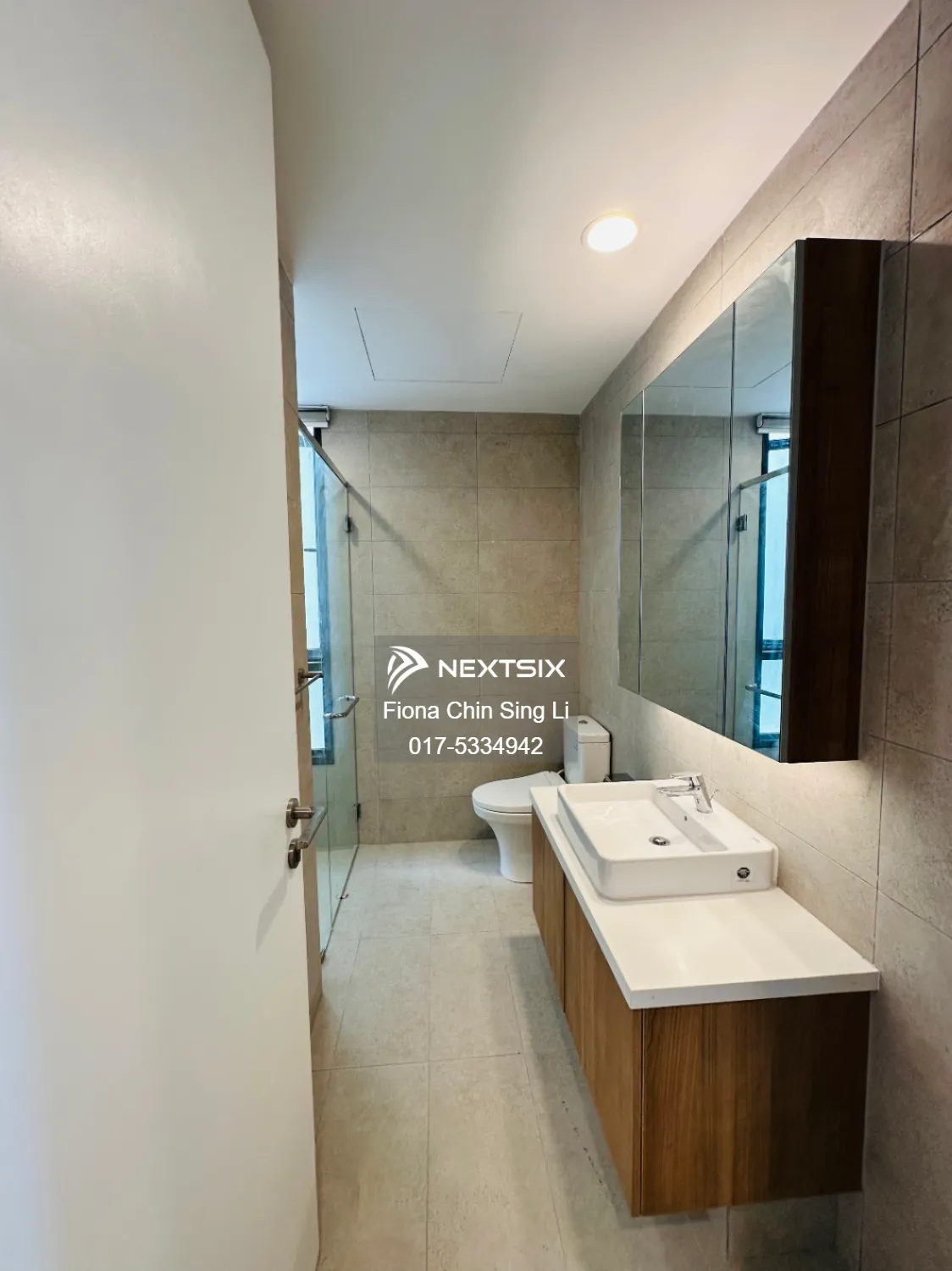 Serviced Residence For Rent in Mont Kiara Wilayah Persekutuan Kuala Lumpur - Image 7