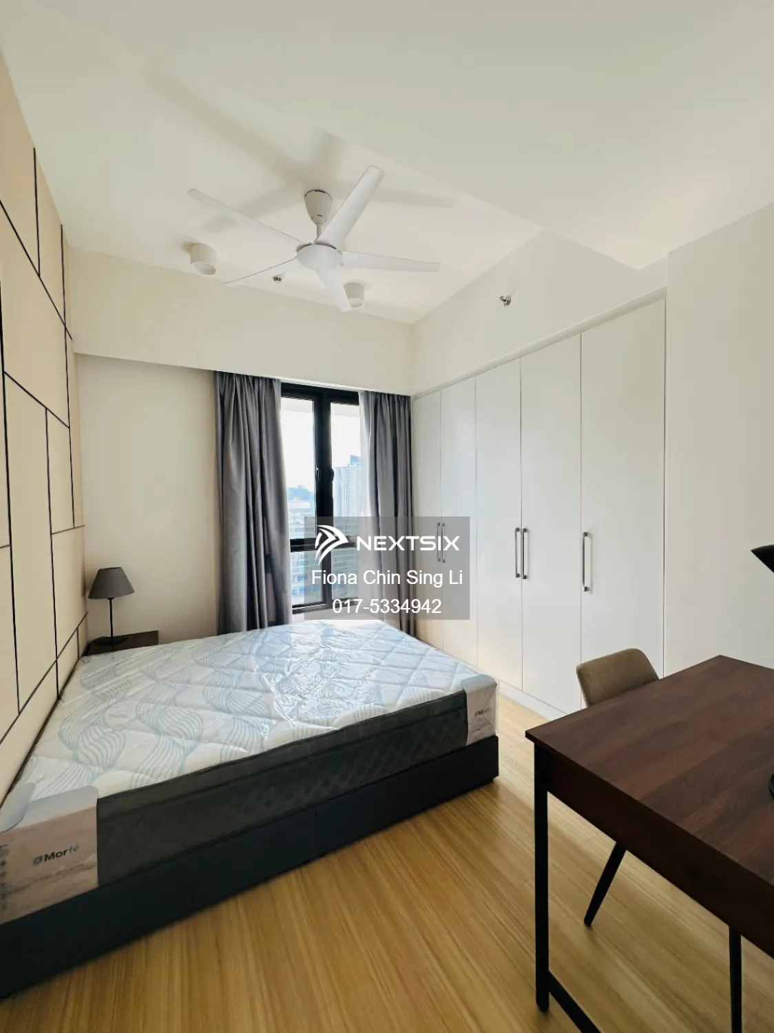 Serviced Residence For Rent in Mont Kiara Wilayah Persekutuan Kuala Lumpur - Image 8